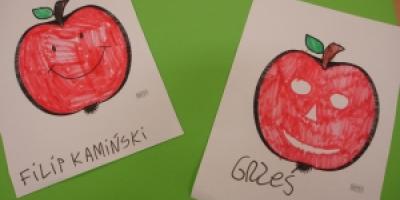 12 października obchodziliśmy DZIEŃ JABŁKA
