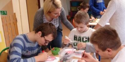 12 października obchodziliśmy DZIEŃ JABŁKA