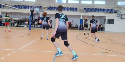 1/4 MISTRZOSTW POLSKI MŁODZIKÓW