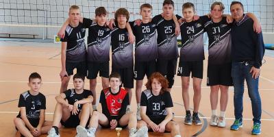 1/4 MISTRZOSTW POLSKI MŁODZIKÓW