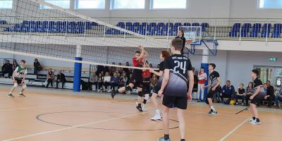 1/4 MISTRZOSTW POLSKI MŁODZIKÓW