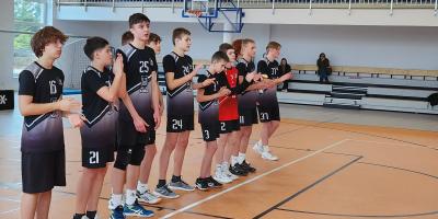 1/4 MISTRZOSTW POLSKI MŁODZIKÓW