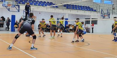 1/4 MISTRZOSTW POLSKI MŁODZIKÓW