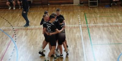 1/8 MISTRZOSTW POLSKI MŁODZIKA