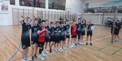 1/8 MISTRZOSTW POLSKI MŁODZIKA