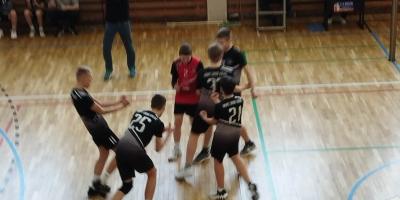 1/8 MISTRZOSTW POLSKI MŁODZIKA