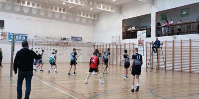 1/8 MISTRZOSTW POLSKI MŁODZIKA