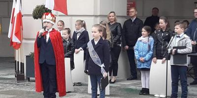 228 rocznica uchwalenia Konstytucji 3 Maja