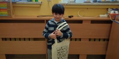 23 stycznia dzień bez opakowań foliowych.