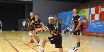 28. WIELKI FINAŁ OGÓLNOPOLSKICH MISTRZOSTW W MINISIATKÓWCE IM. MARKA KISIELA O PUCHAR KINDER JOY OF MOVING