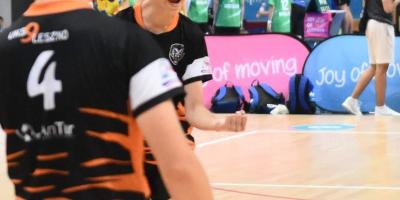 28. WIELKI FINAŁ OGÓLNOPOLSKICH MISTRZOSTW W MINISIATKÓWCE IM. MARKA KISIELA O PUCHAR KINDER JOY OF MOVING