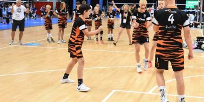 28. WIELKI FINAŁ OGÓLNOPOLSKICH MISTRZOSTW W MINISIATKÓWCE IM. MARKA KISIELA O PUCHAR KINDER JOY OF MOVING