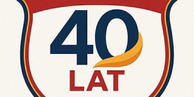 40 lat Naszej szkoły
