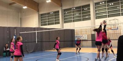 6 MIEJSCE DZIEWCZĄT  W WOJEWÓDZTWIE !!!!