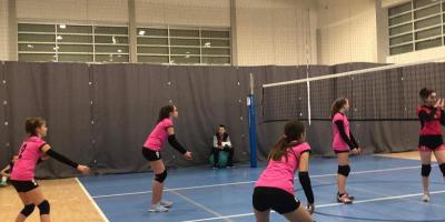 6 MIEJSCE DZIEWCZĄT  W WOJEWÓDZTWIE !!!!