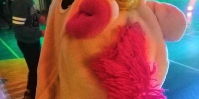 Andrzejki na sportowo