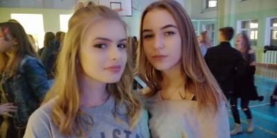 Andrzejki na sportowo