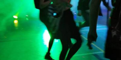 Andrzejki na sportowo