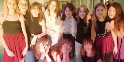 Andrzejki na sportowo