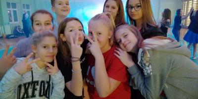 Andrzejki na sportowo