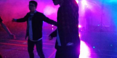 Andrzejki na sportowo