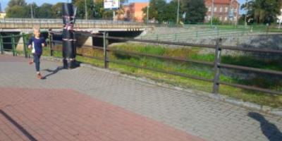 Bieg Kościuszki 2019