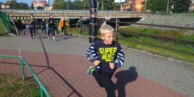 Bieg Kościuszki 2019