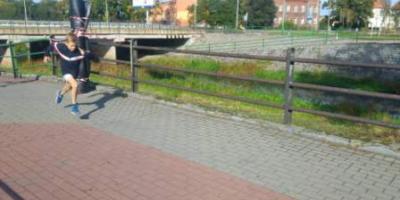 Bieg Kościuszki 2019