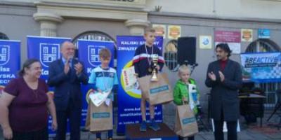 Bieg Kościuszki 2019