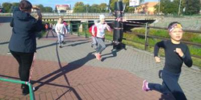 Bieg Kościuszki 2019