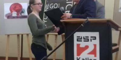 Bilet Do Liceum Plastycznego