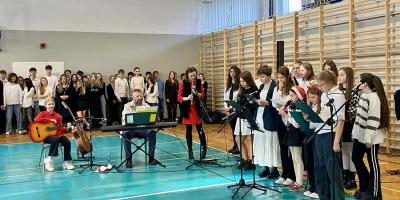 Boże Narodzenie tuż, tuż...