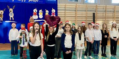 Boże Narodzenie tuż, tuż...