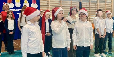 Boże Narodzenie tuż, tuż...