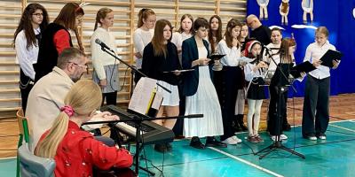 Boże Narodzenie tuż, tuż...