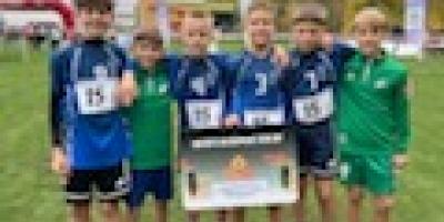 Brązowy medal w Finale Ogólnopolskim!!! Nasi chłopcy na podium w Tomaszowie Lubelskim!