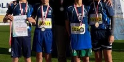 Brązowy medal w Finale Wojewódzkim !