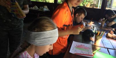 Centrum Edukacji Leśnej Winiary