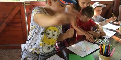 Centrum Edukacji Leśnej Winiary