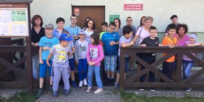 Centrum Edukacji Leśnej Winiary