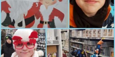 Coraz bliżej święta