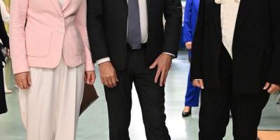 Czterdziestolecie naszej szkoły – trzy dni świętowania