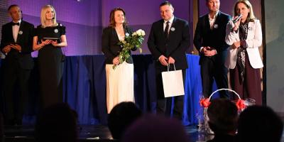 Czterdziestolecie naszej szkoły – trzy dni świętowania