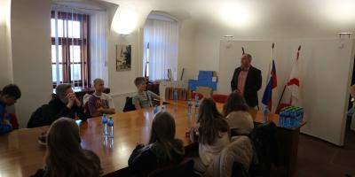 Day 2 - Revuca, Słowacja