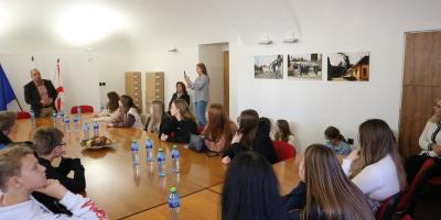 Day 2 - Revuca, Słowacja