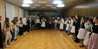 Day 2 - Revuca, Słowacja