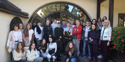 Day 2 - Revuca, Słowacja