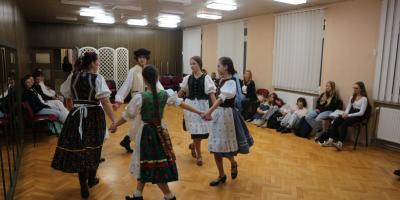 Day 2 - Revuca, Słowacja