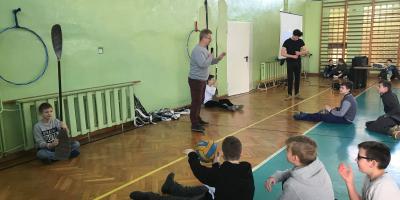 Doskonała zabawa pod okiem specjalistów