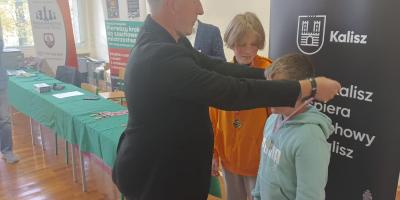 Drużynowe Mistrzostwa Kalisza w Szachach.